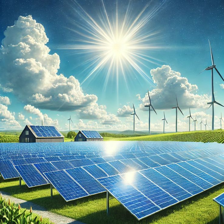 Our service energia solar uma solução sustentável e econômica para o futuro