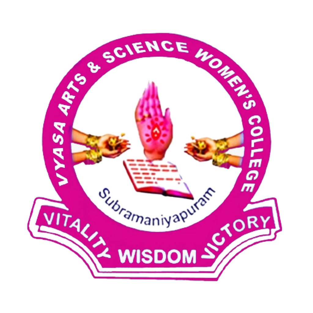Our service vyasa arts and science college tenkasi