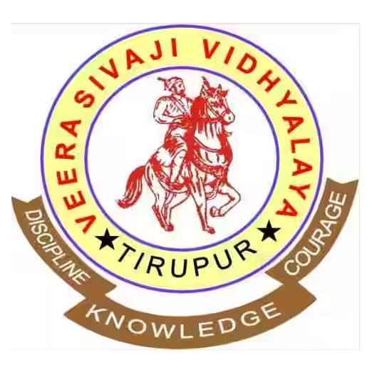 Our service veera sivaji vidhyalaya matriculation school tirupur